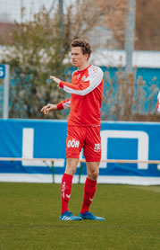 Felix Seiwald &copy; SKV / Waldbauer