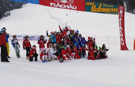 Abschlussrennen
