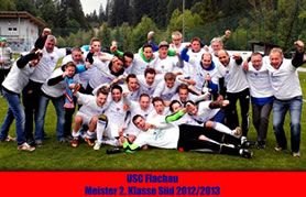 USC Flachau Meister