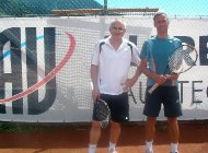 TENNIS Bildergalerie